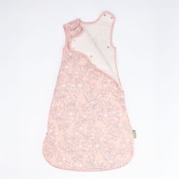 Tutti Bambini Baby Sleeping Bag 0-6 Months 1.0 Tog Tiny Tails