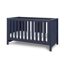 Tutti Bambini Tivoli Cot Bed Navy