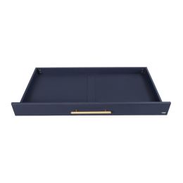 Tutti Bambini Tivoli Underbed Storage Drawer Navy