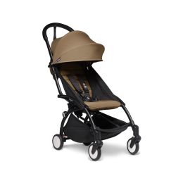 Babyzen YOYO2 6+ Pushchair Toffee