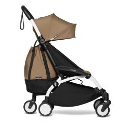 Babyzen YOYO Bag Toffee