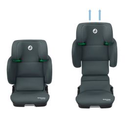Maxi Cosi Topaz I-Size Car Seat Full Graphite