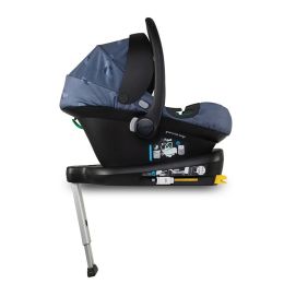 Cosatto Special Edition Tote I-Size Car Seat And Base Bundle Skylark