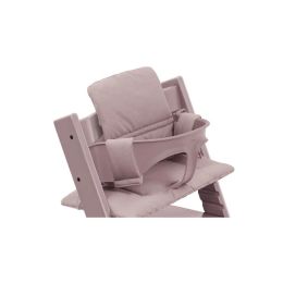 Stokke Tripp Trapp Classic Cushion Heather Mauve