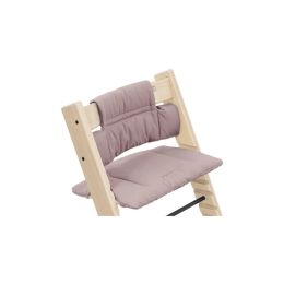 Stokke Tripp Trapp Classic Cushion Heather Mauve