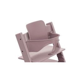 Stokke Tripp Trapp Baby Set2 Heather Mauve