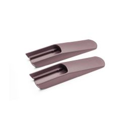 Stokke Tripp Trapp Extended Glider Set Heather Mauve