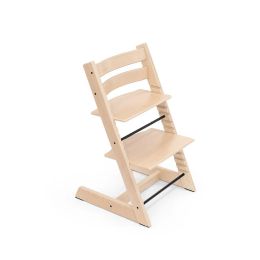 Stokke Tripp Trapp Chair Natural