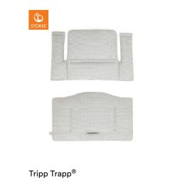 Stokke® Tripp Trapp® Classic Cushion Nordic Grey