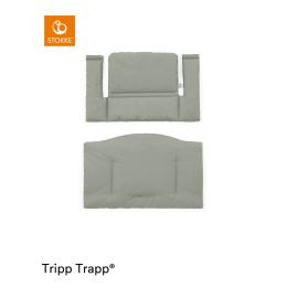 Stokke® Tripp Trapp® Classic Cushion Glacier Green