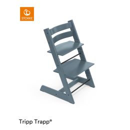 Stokke® Tripp Trapp® Chair Fjord Blue