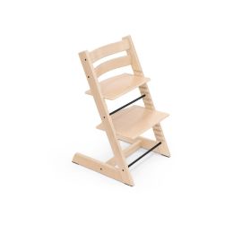 Stokke® Tripp Trapp® Chair Natural