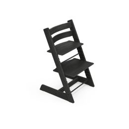 Stokke® Tripp Trapp® Chair Oak Black