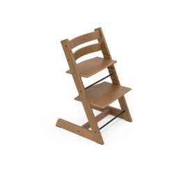 Stokke® Tripp Trapp® Chair Oak Brown