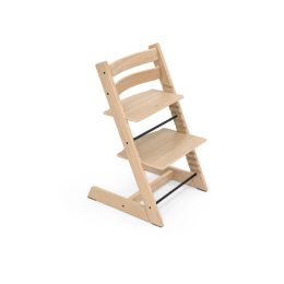 Stokke® Tripp Trapp® Chair Oak Natural