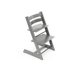 Stokke® Tripp Trapp® Chair Storm Grey