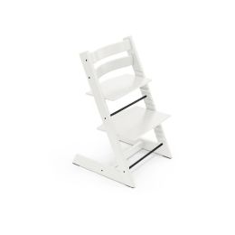 Stokke® Tripp Trapp® Chair White