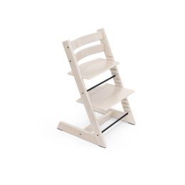 Stokke® Tripp Trapp® Chair Whitewash