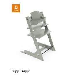 Stokke® Tripp Trapp® Baby Set™ Glacier Green