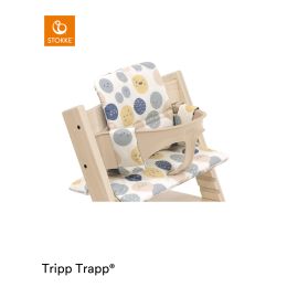 Stokke® Tripp Trapp® Classic Cushion Soul System