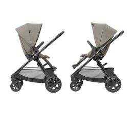 Maxi Cosi Adorra 2 Luxe Pushchair Twillic Truffle