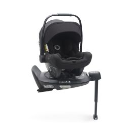 Bugaboo Fox 5 Complete Midnight Black Turtle Air Ultimate Bundle