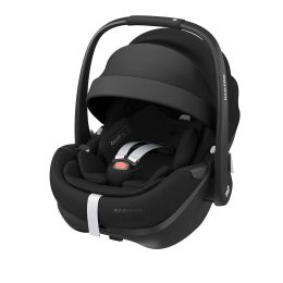 Maxi Cosi Pebble 360 Pro2 I-Size Car Seat Twillic Black