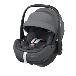 Maxi Cosi Pebble 360 Pro2 I-Size Car Seat Twillic Graphite