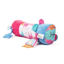 Cosatto Tummy Time Roller Unicorn