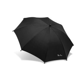 Silver Cross Travel System Parasol Black