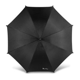 Silver Cross Travel System Parasol Black