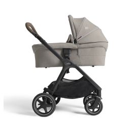 Joie Ramble XL Signature Carrycot Maple