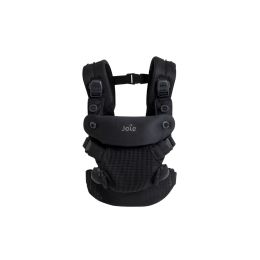 Joie Savvy Air 4 In 1 Baby Carrier Coal