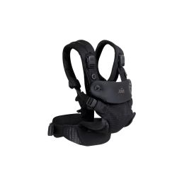 Joie Savvy Air 4 In 1 Baby Carrier Coal