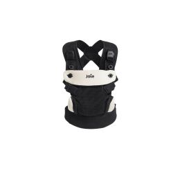 Joie Savvy Lite Air 3 In 1 Baby Carrier Jet