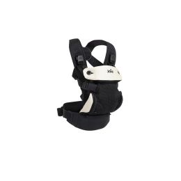 Joie Savvy Lite Air 3 In 1 Baby Carrier Jet