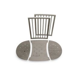 Stokke Sleepi Bed Extension V2 Hazy Grey