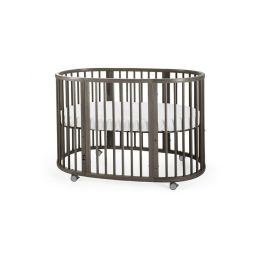 Stokke Sleepi Bed Extension V2 Hazy Grey