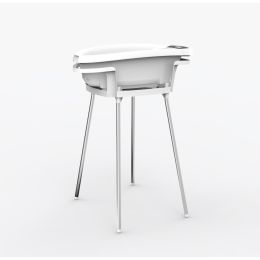 Aqua Scale Bath Stand 3.0