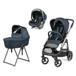 Peg Perego Veloce Car Seat Bundle 500