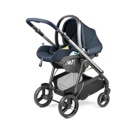 Peg Perego Veloce Car Seat Bundle 500