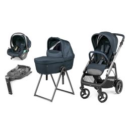 Peg Perego Veloce Lite Travel System Bundle 500