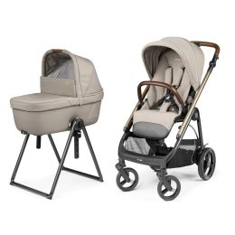 Peg Perego Veloce Pram & Pushchair Astral