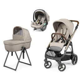 Peg Perego Veloce Car Seat Bundle Astral