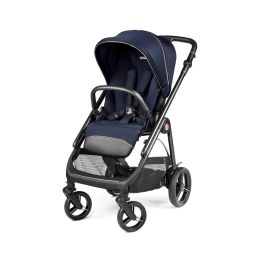 Peg Perego Veloce Pushchair Blue Shine
