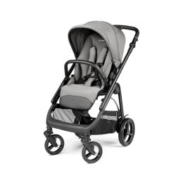 Peg Perego Veloce Pushchair Mercury