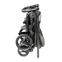Peg Perego Veloce Pushchair Mercury