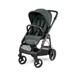 Peg Perego Veloce Pushchair Metal