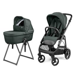 Peg Perego Veloce Pram & Pushchair Metal