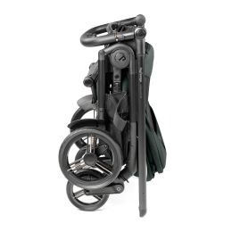 Peg Perego Veloce Pram & Pushchair Metal